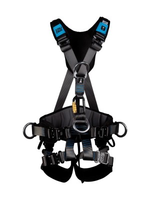 Zestaw asekuracyjny dla Fotowoltaiki IRUDEK 3Pro - zdjęcie 2