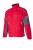 Bluza robocza VISION ARDON czerwona - zdjęcie 4