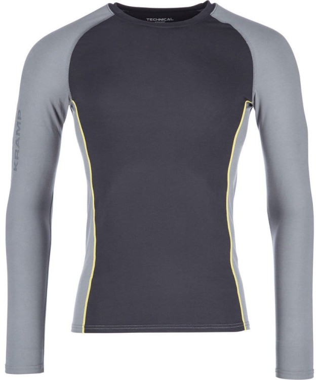 Podkoszulek termoaktywny Carbondr - zdjęcie 8