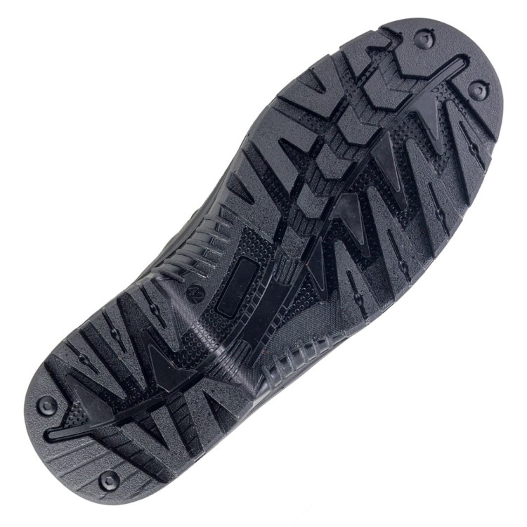 Buty robocze trzewiki URGENT 125 S1 - zdjęcie 8