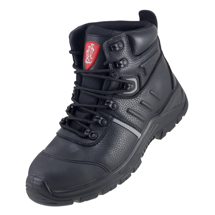 Buty robocze trzewiki URGENT 125 S1 - zdjęcie 11
