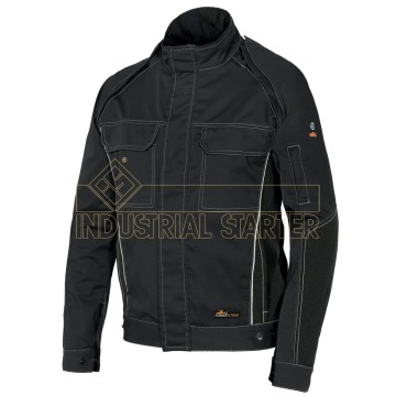 Bluza 2w1 kamizelka robocza męska EXTREME ant - zdjęcie 2
