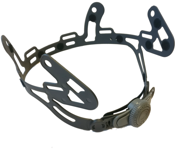 Więźba do kasku OREKA i EKAIN IRU