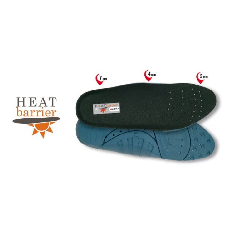 Buty robocze trzewiki ASPHALT S2 HRO - zdjęcie 15