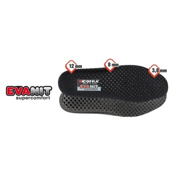 Buty robocze trzewiki spawalniczy NEW-TAGO S3 - zdjęcie 2