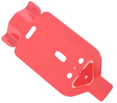 Wieszak do gaśnic PROSZKOWYCH GP 4-6 GT GAZ-TECH