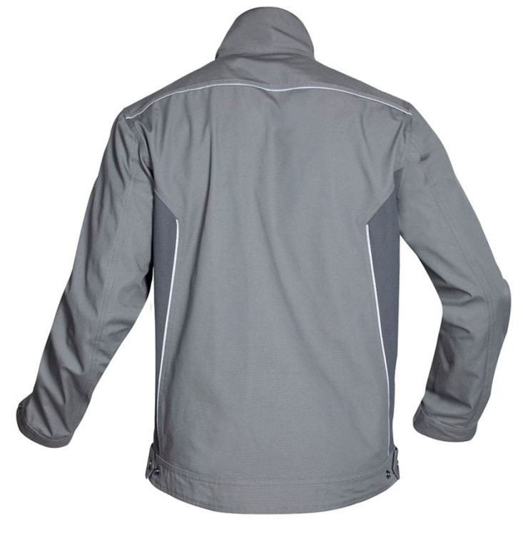 Bluza robocza URBAN szara ARDON - zdjęcie 4