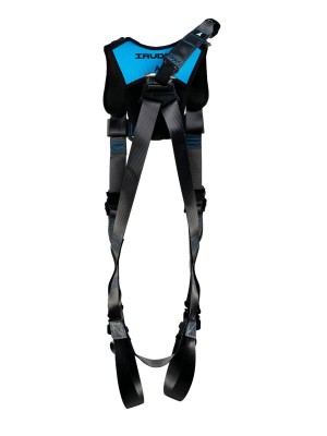 Szelki bezpieczeństwa EXPERT 1 PRO z systemem K-EASY i NFC - zdjęcie 2