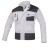Bluza robocza CLASSIC biała