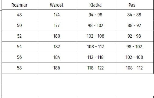 Bluza robocza CLASSIC biała - zdjęcie 2