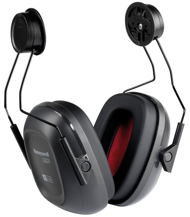 Ochronnik słuchu HONEYWELL VS110H nahełmowy