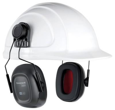 Ochronnik słuchu HONEYWELL VS120H nahełmowy - zdjęcie 2