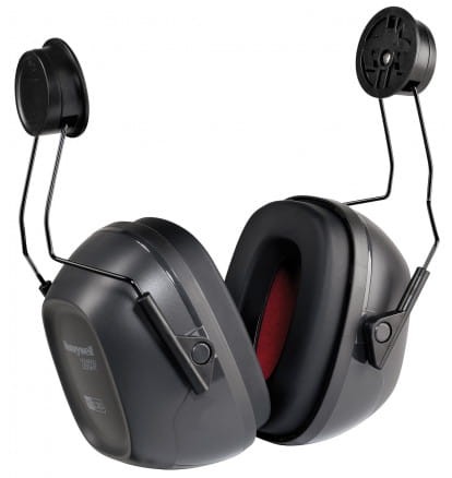 Ochronnik słuchu HONEYWELL VS130H nahełmowy
