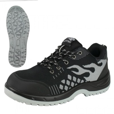 Buty robocze półbuty BTEX FIRE G