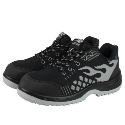 Buty robocze półbuty BTEX FIRE G - zdjęcie 2