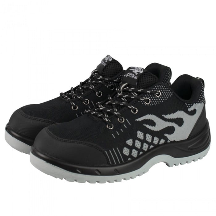 Buty robocze półbuty BTEX FIRE G - zdjęcie 2