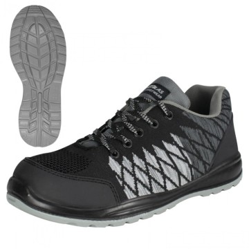Buty robocze półbuty BTEX G SB