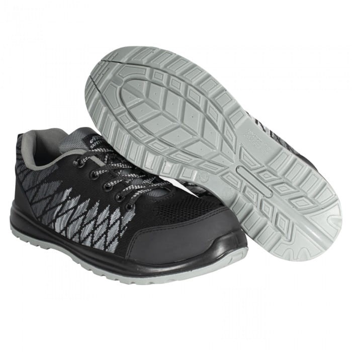 Buty robocze półbuty BTEX G SB - zdjęcie 5