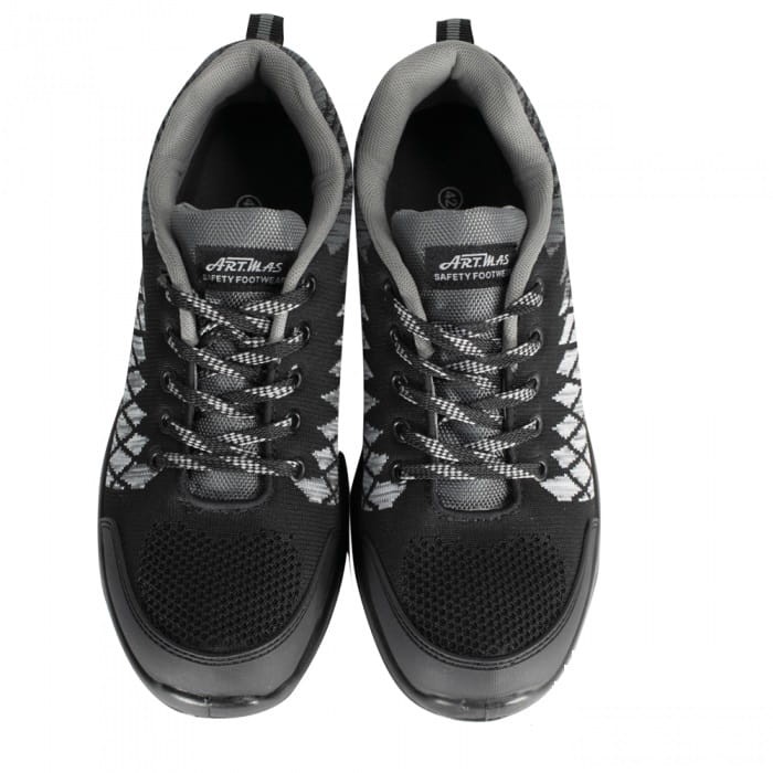 Buty robocze półbuty BTEX G SB - zdjęcie 12