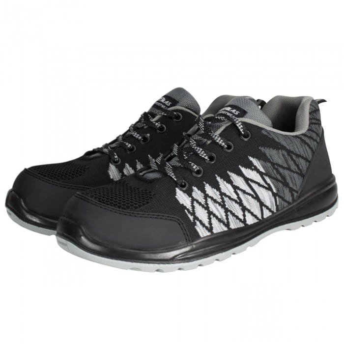 Buty robocze półbuty BTEX G SB - zdjęcie 15