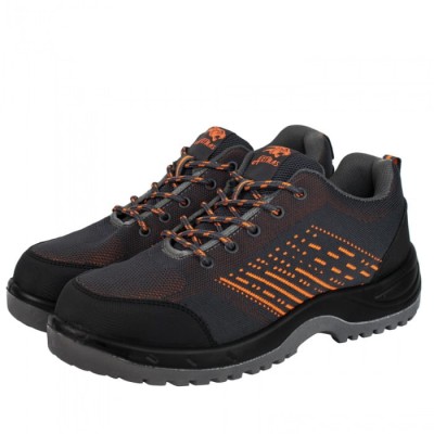 Buty robocze półbuty BTEX GO - zdjęcie 2