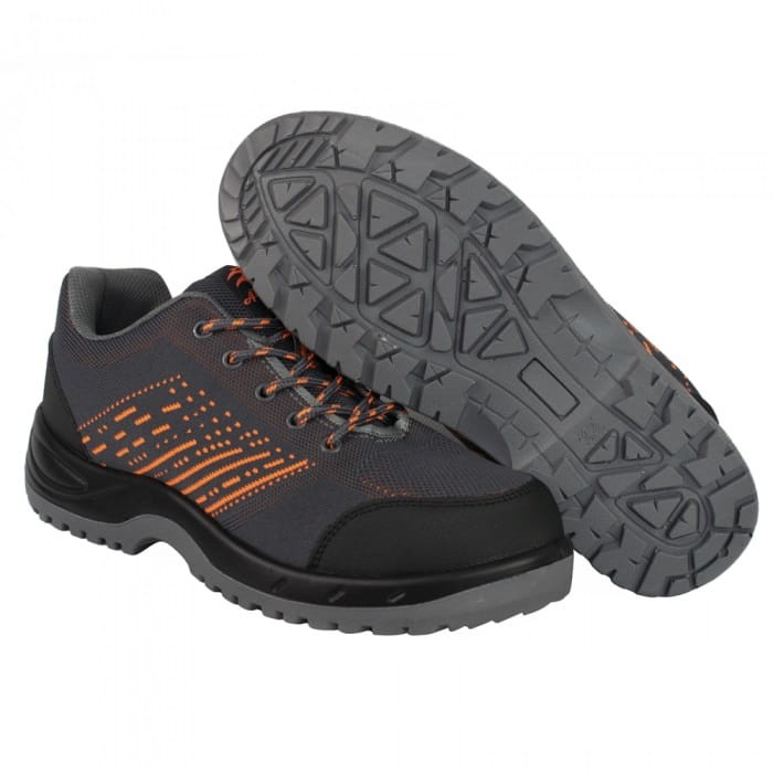 Buty robocze półbuty BTEX GO - zdjęcie 3