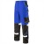 Spodnie robocze do pasa PROFES-REF BLUE