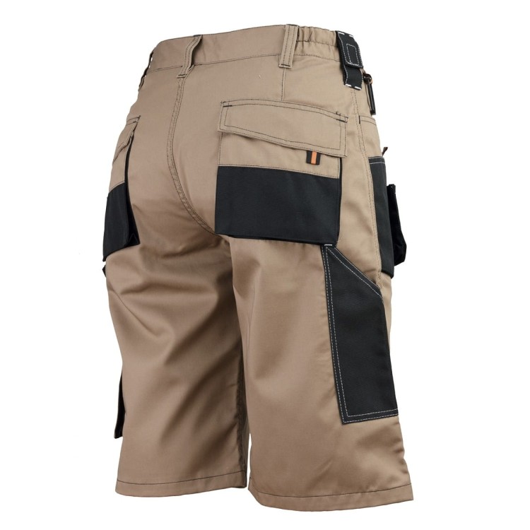 Spodnie robocze krótkie URG-C - zdjęcie 4