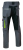 Elastyczne spodnie robocze dopasowane Art-Mas Classic Stretch Slim Fit - zdjęcie 2