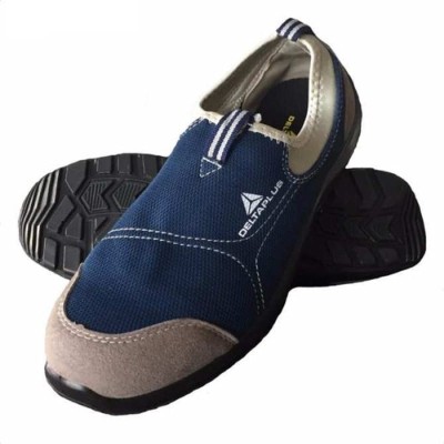 Buty robocze półbuty MIAMI S1P granatowe