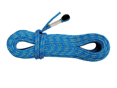 Lina półstatyczna 30 M niebieska IRU