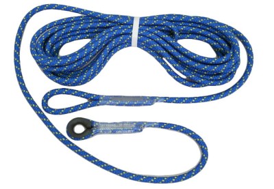 Lina 10 M ECO 840216 niebieska Irudek