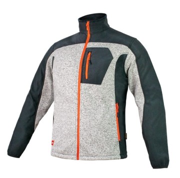 Bluza robocza dziana SOFTPOL