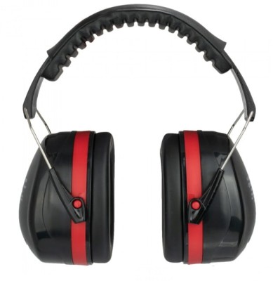 Ochronnik słuchu EM5002 B SAFELOGIC - zdjęcie 2