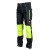 Spodnie robocze URG-716 ostrzegawcze