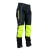 Spodnie robocze URG-716 ostrzegawcze - zdjęcie 2