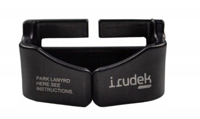 Uchwyt karabińczyka ELDU Irudek