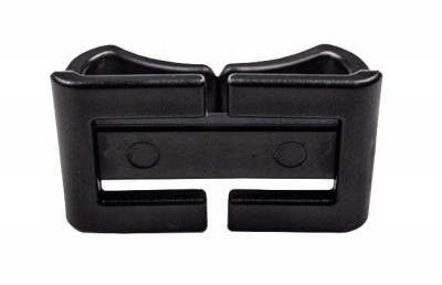 Uchwyt karabińczyka ELDU Irudek - zdjęcie 2