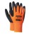 Rękawice robocze spieniony lateks SANDY