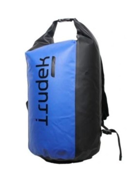 Worek transportowy wodoodporny 50l IRUSACK IRUDEK