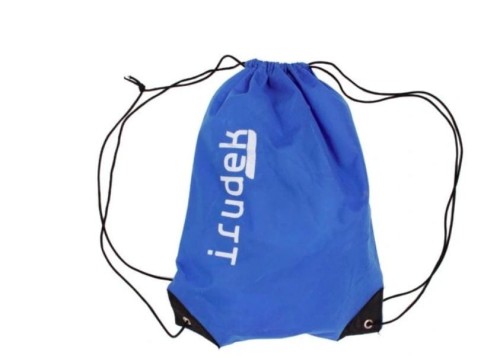 Lekki plecak/worek na sprzęt LIGHTBAG IRUDEK