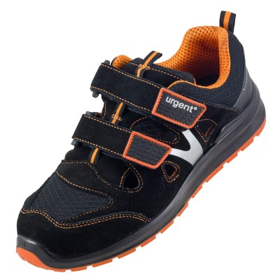 Sandał 309 S1 - Bezpieczeństwo i komfort dla profesjonalistów