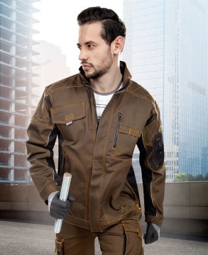 Bluza robocza VISION ARDON tamrac