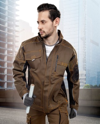 Bluza robocza VISION ARDON tamrac