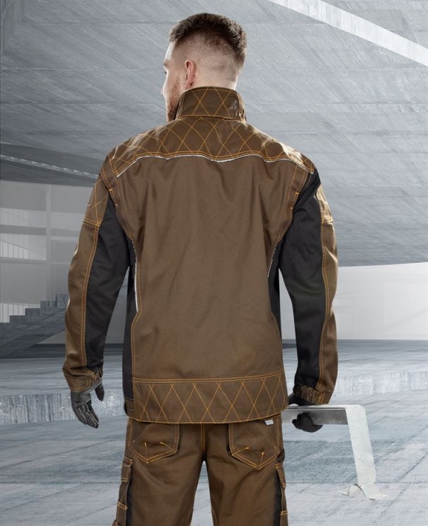 Bluza robocza VISION ARDON tamrac - zdjęcie 3