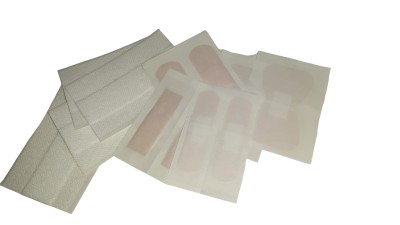 Szybka Pomoc w Zasięgu Ręki: Zestaw Plastrów Opatrunkowych - 14 sztuk - zdjęcie 2