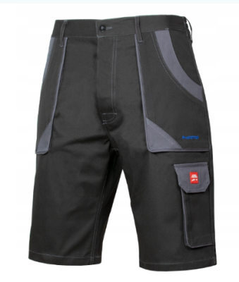 Spodnie Krótkie ProCOTTON - Twoje Ulubione Spodnie Robocze