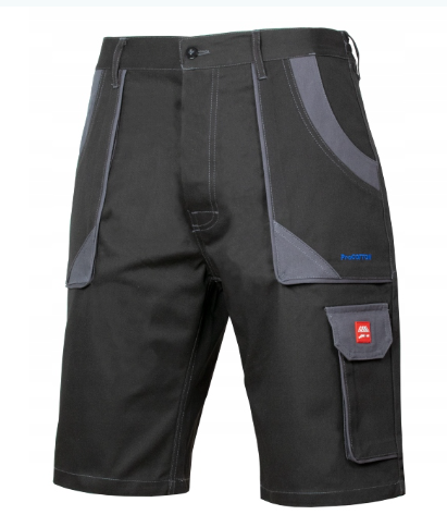 Spodnie Krótkie ProCOTTON - Twoje Ulubione Spodnie Robocze
