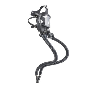 Wąż powietrzny podwójny do FAS Turbo Flow - element zestawu FAS TURBO FLO