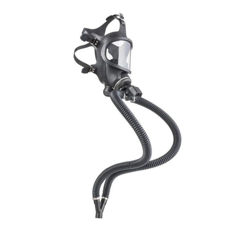 Wąż powietrzny podwójny do FAS Turbo Flow - element zestawu FAS TURBO FLO